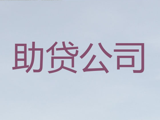 长安镇抵押担保贷款-银行信用贷款